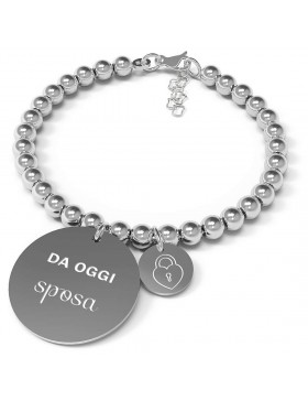 BUONI PROPOSITI BRACCIALE...