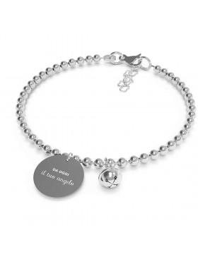 BUONI PROPOSITI BRACCIALE...