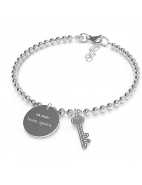 BUONI PROPOSITI BRACCIALE...