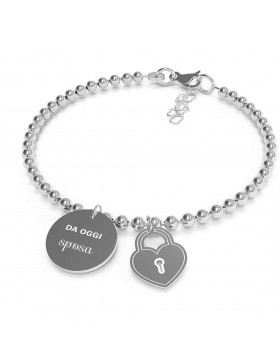 BUONI PROPOSITI BRACCIALE...