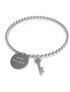 BUONI PROPOSITI BRACCIALE...