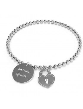 BUONI PROPOSITI BRACCIALE...