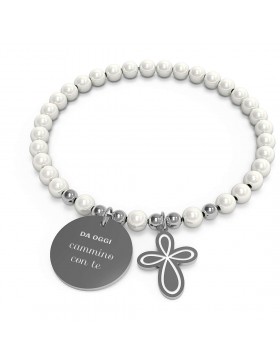 BUONI PROPOSITI BRACCIALE...