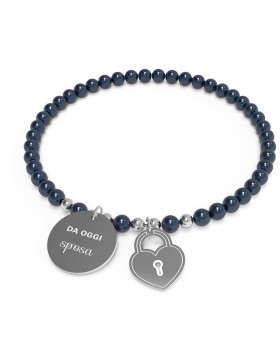 BUONI PROPOSITI BRACCIALE...