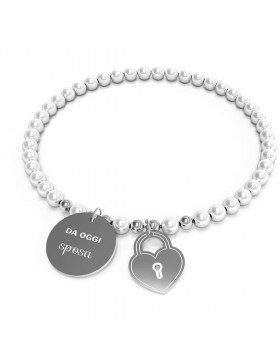 BUONI PROPOSITI BRACCIALE...