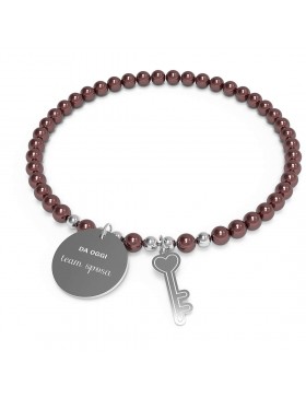 BUONI PROPOSITI BRACCIALE...