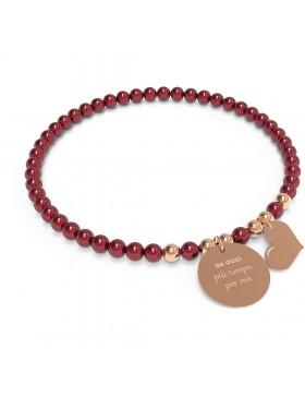 BUONI PROPOSITI BRACCIALE...