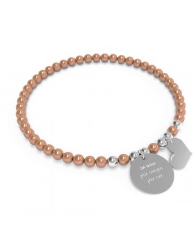 BUONI PROPOSITI BRACCIALE...