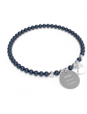 BUONI PROPOSITI BRACCIALE...