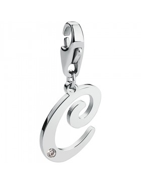 SAGAPO CHARM HAPPY LETTERA...