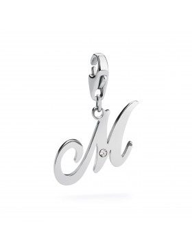 SAGAPO CHARM HAPPY LETTERA...