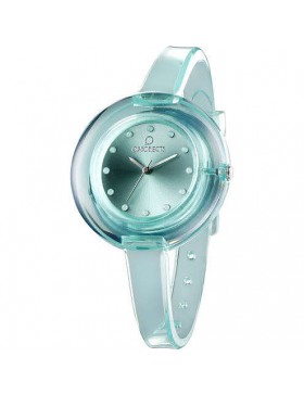 OPS OROLOGIO SOLO TEMPO...