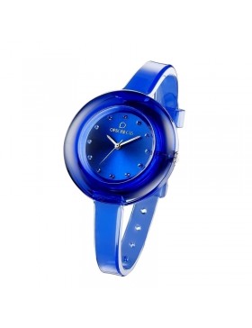 OPS OROLOGIO SOLO TEMPO...