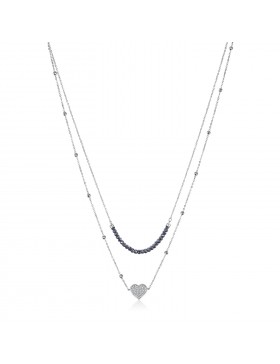 SAGAPO COLLANA AURORA SAR02