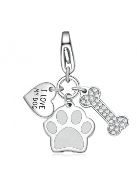 SAGAPO CIONDOLO HAPPY DONNA...