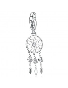 SAGAPO CIONDOLO HAPPY DONNA...