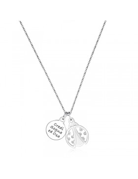 SAGAPO COLLANA YOU DONNA SYO03