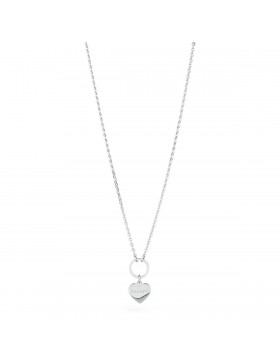 SAGAPO COLLANA HAPPY DONNA...