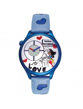 BRACCIALINI OROLOGIO SOLO...