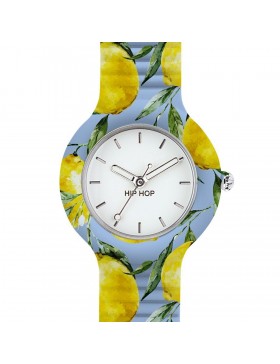 HIP HOP OROLOGIO SOLO TEMPO...