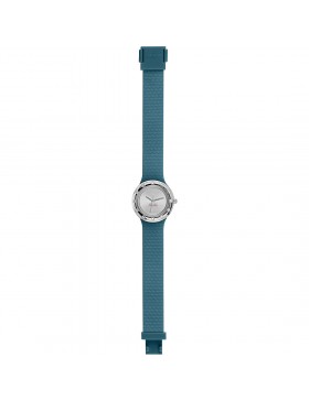 HIP HOP OROLOGIO METAL...
