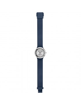 HIP HOP OROLOGIO METAL...