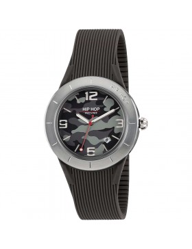 HIP HOP OROLOGIO X MAN UOMO...