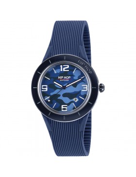 HIP HOP OROLOGIO X MAN UOMO...