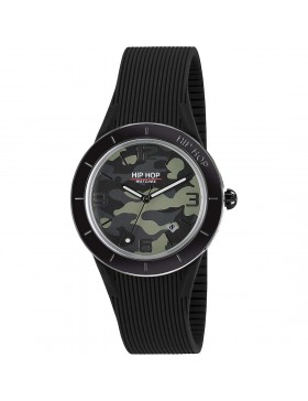 HIP HOP OROLOGIO X MAN UOMO...