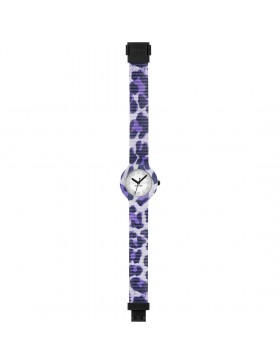 HIP HOP OROLOGIO ANIMALIER...
