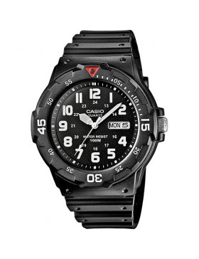 CASIO OROLOGIO UOMO...