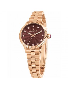 HOOPS OROLOGIO LUXURY...