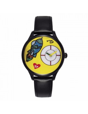 BRACCIALINI TUA OROLOGIO...