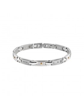 SECTOR BRACCIALE BASIC GOLD...