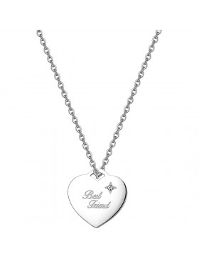 SAGAPO COLLANA BE MY ALWAYS...