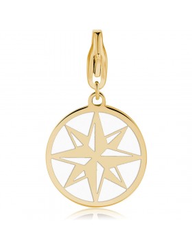 SAGAPO CHARM HAPPY DONNA...