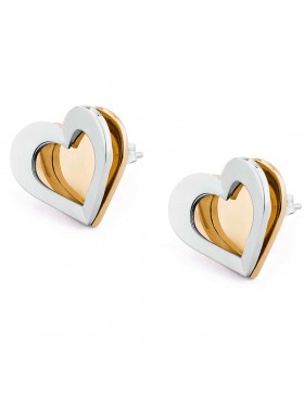 SAGAPO ORECCHINI BUTTERFLY...