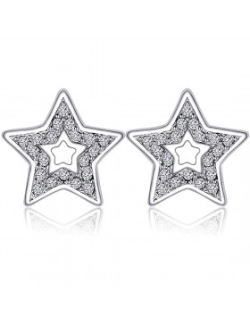 SAGAPO ORECCHINI NEW MOON...