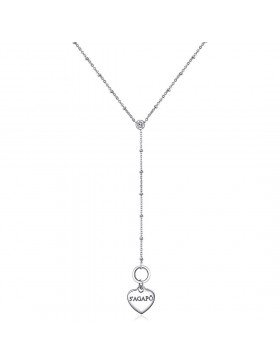 SAGAPO COLLANA HAPPY DONNA