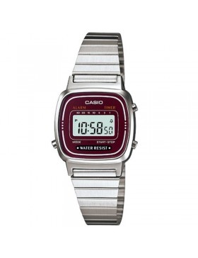 CASIO OROLOGIO DIGITALE...