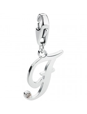 SAGAPO CHARM HAPPY LETTERA...