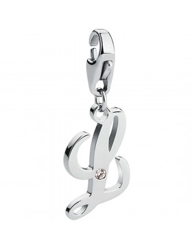 SAGAPO CHARM HAPPY LETTERA...