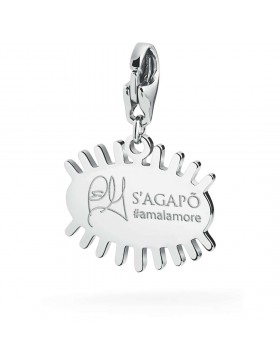 SAGAPO CHARM HAPPY DONNA...