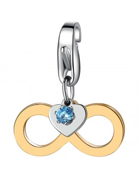 SAGAPO CHARM HAPPY DONNA...