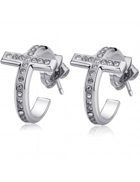 SAGAPO ORECCHINI HOPE DONNA...