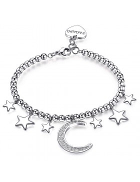 SAGAPO BRACCIALE NEW MOON...