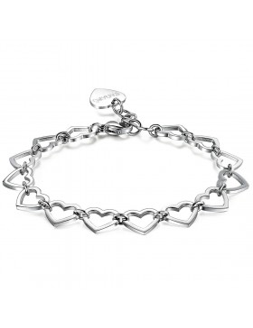 SAGAPO BRACCIALE STARLOVE...