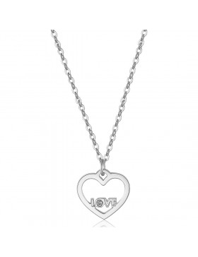 SAGAPO COLLANA PRETTY IN...