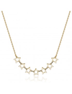 SAGAPO COLLANA STARLOVE IN...