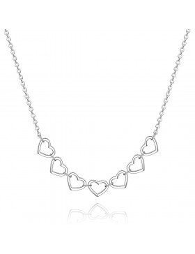 SAGAPO COLLANA STARLOVE IN...